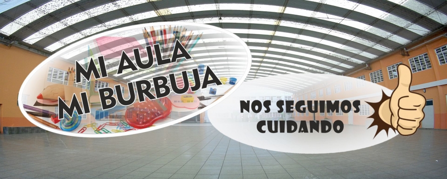 Mi aula-mi burbuja-2