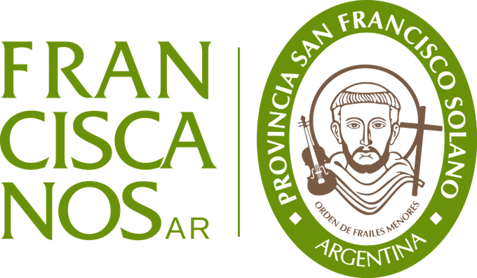 Franciscanos — Provincia San Francisco Solano · Orden de Frailes Menores · Argentina