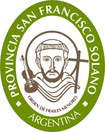 Escudo Instituto Fray Mamerto Esquiú